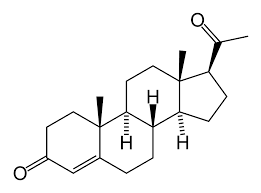 progesterone