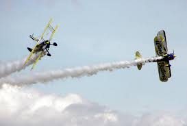 aerobatics