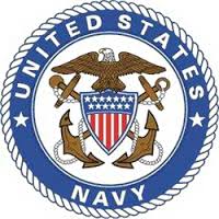 navy