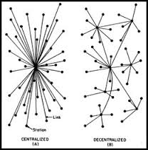 decentralize