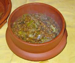 pottage