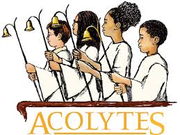 acolyte