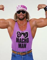 macho