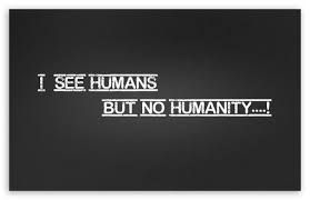 humanity