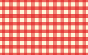 gingham