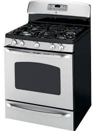 stove