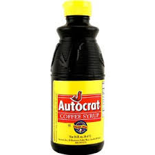 autocrat