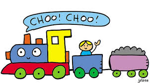 choo-choo