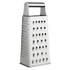 grater