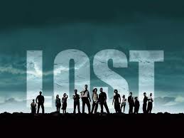 lost