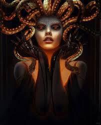 gorgon