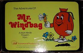 windbag