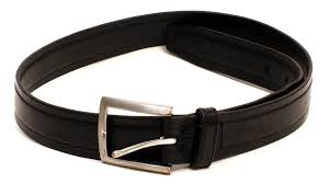 belt