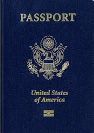 passport