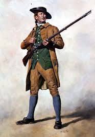 minuteman