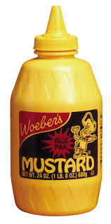 mustard