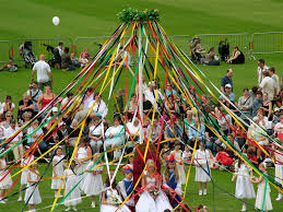 maypole