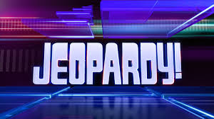 jeopardy