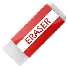 eraser