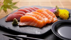 sashimi