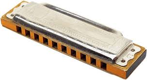 harmonica