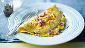 omelette