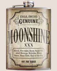 moonshine