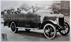 charabanc