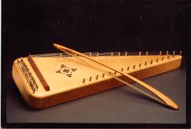 psaltery