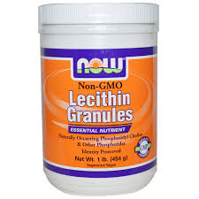 lecithin