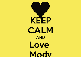 mody