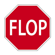 flop