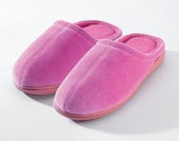 slipper