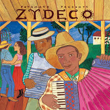 zydeco