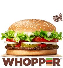 whopper