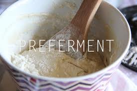 preferment