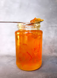 marmalade