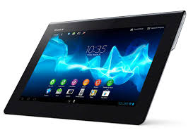 tablet