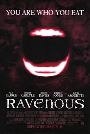 ravenous