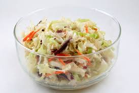 coleslaw