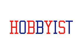 hobbyist