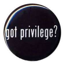 privilege