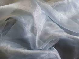 organza