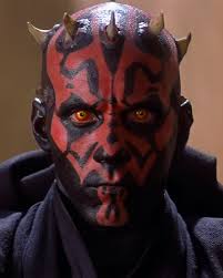 maul