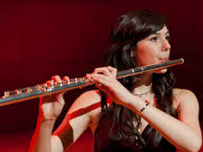 flautist