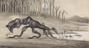 bunyip