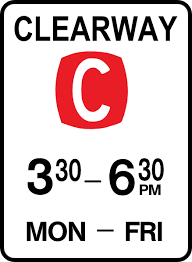 clearway