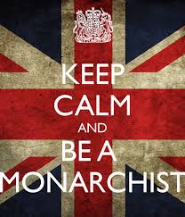monarchist