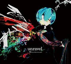 unravel