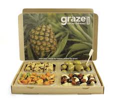 graze